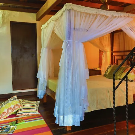 Villa Maria Tayrona, Jungle&Sea Experience-2