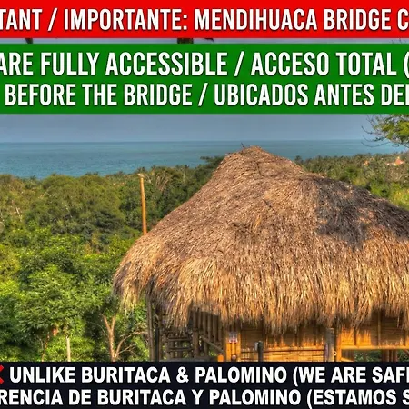 Villa Maria Tayrona, Jungle&Sea Experience-3