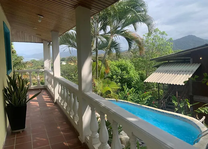 Posada Villa Margarita